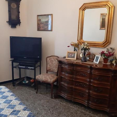 Casa Del Sole Bed & Breakfast เจนัว ภายนอก รูปภาพ